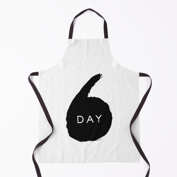 Item preview, DAY 6 designed and sold by CarveDesigns.