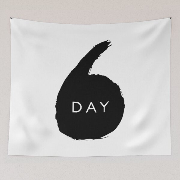 Item preview, DAY 6  designed and sold by CarveDesigns.