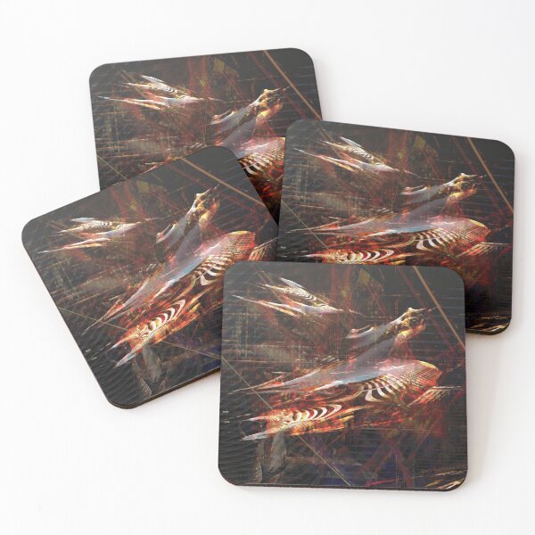 Item preview, Glimpse designed and sold by Stacy Young.