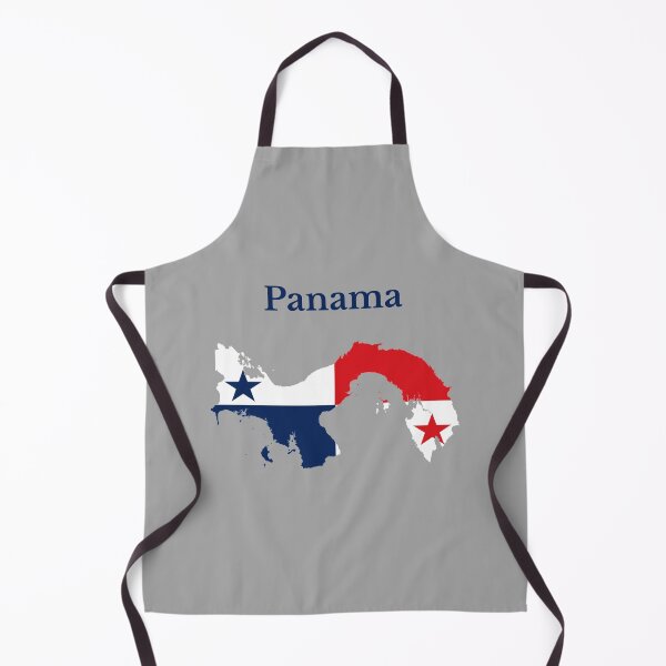 Item preview, Panama Flag Map Design. designed and sold by marosharaf.