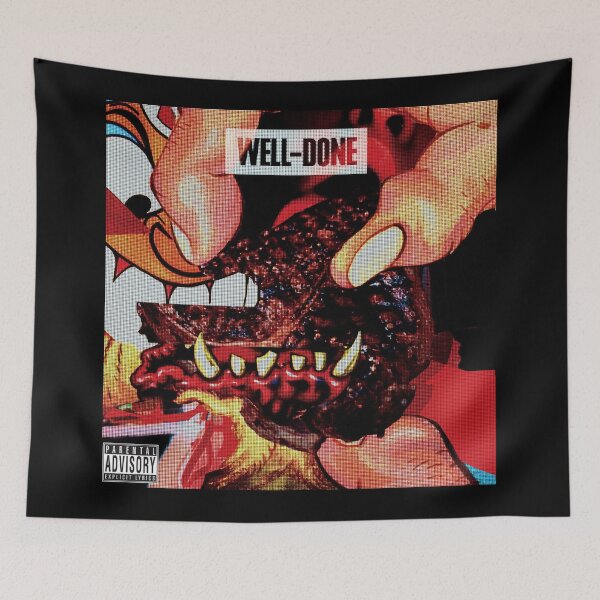 Item preview, Well done designed and sold by WathenReve.