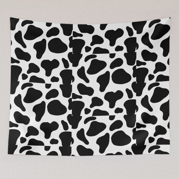 Item preview, Cow Print designed and sold by cjs-sketches.