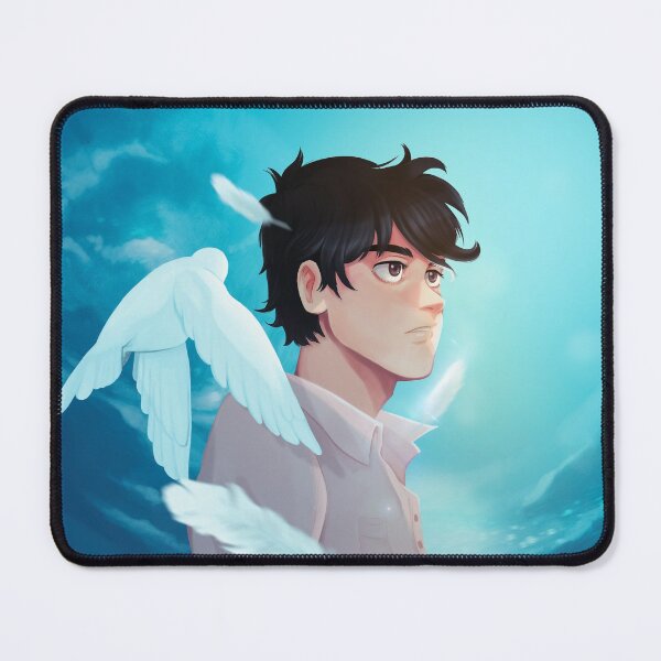 Item preview, Eiji designed and sold by blanquiurris.