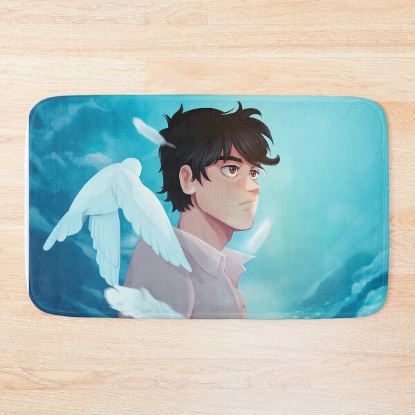 Item preview, Eiji designed and sold by blanquiurris.