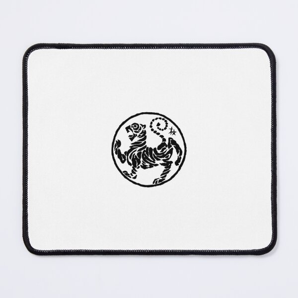 Item preview, Shotokan Tiger designed and sold by neonblade.