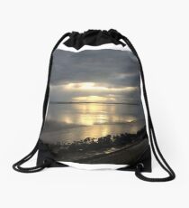 Beautiful Scene Drawstring Bag