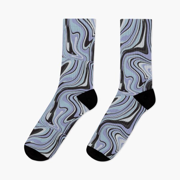 Item preview, Grayscale Marble designed and sold by cjs-sketches.