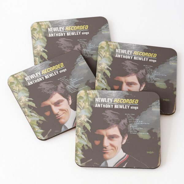 Item preview, Anthony Newley, Greasepaint, Musical, Record, LP, Vinyl designed and sold by Vintaged.