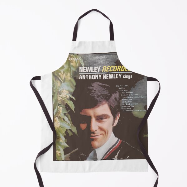 Item preview, Anthony Newley, Greasepaint, Musical, Record, LP, Vinyl designed and sold by Vintaged.