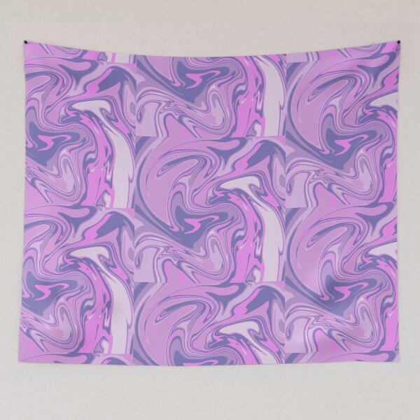 Item preview, Purple Marble designed and sold by cjs-sketches.
