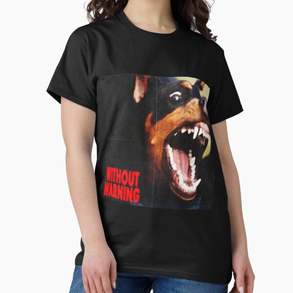 Item preview, Without warning designed and sold by Tastyba.