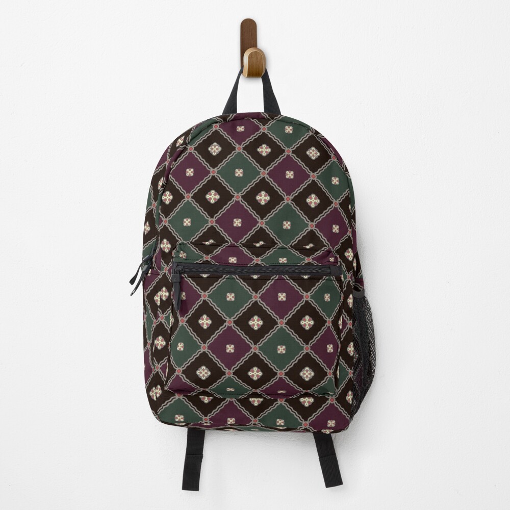 Item preview, Backpack designed and sold by MacKaycartoons.