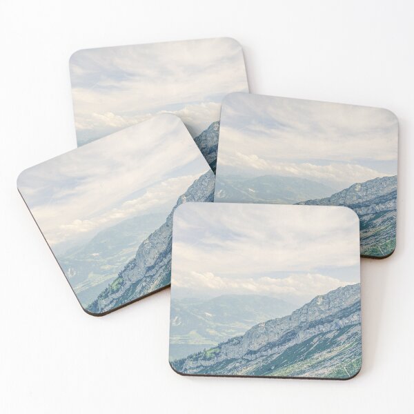 Item preview, View from Mount Pilatus, Switzerland #3 designed and sold by ywphotos.