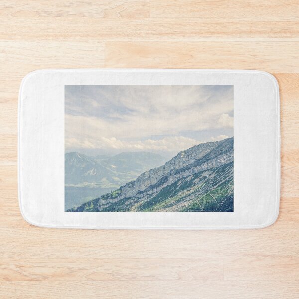 Item preview, View from Mount Pilatus, Switzerland #3 designed and sold by ywphotos.