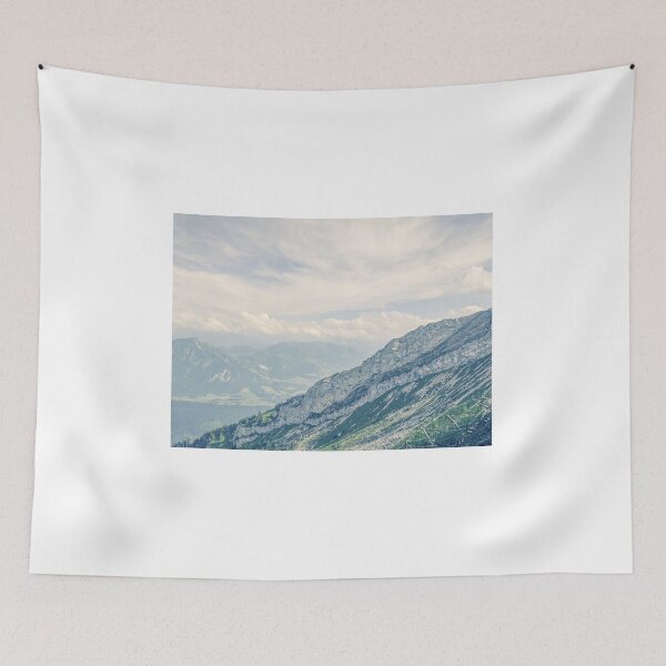 Item preview, View from Mount Pilatus, Switzerland #3 designed and sold by ywphotos.