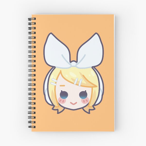 Item preview, Kagamine Rin Chibi designed and sold by Devmon Designs.
