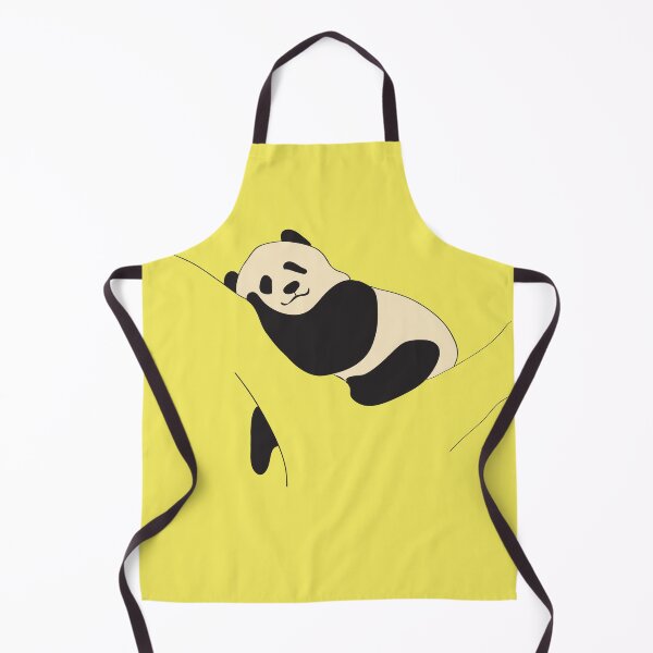 Item preview, Cute Animal Friendly Panda designed and sold by olafekry.