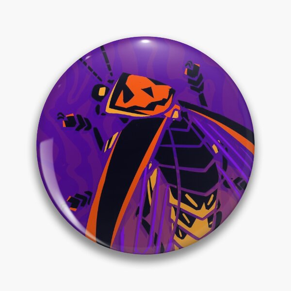 Item preview, lightning bug designed and sold by dinoserious.