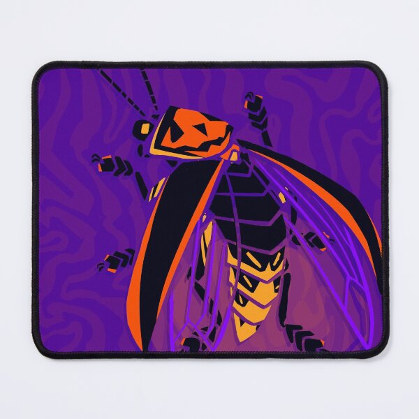 Item preview, lightning bug designed and sold by dinoserious.
