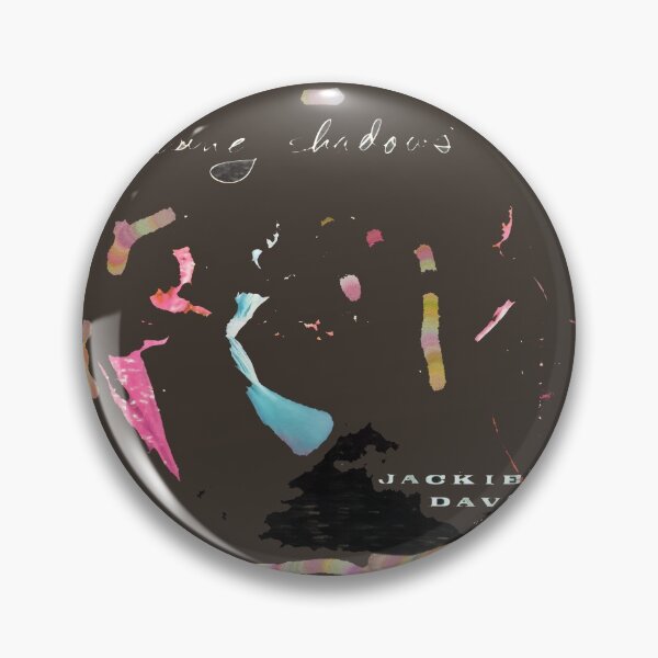 Item preview, Chasing Shadows, Jackie Davis, Organ, Dancers, Record, LP, Vinyl designed and sold by Vintaged.