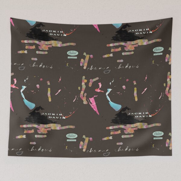 Item preview, Chasing Shadows, Jackie Davis, Organ, Dancers, Record, LP, Vinyl designed and sold by Vintaged.