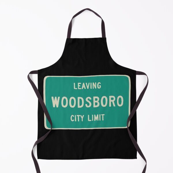 Item preview, leaving woodsboro designed and sold by notastranger.