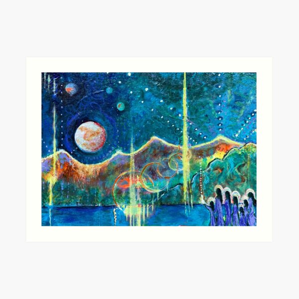 Art Print