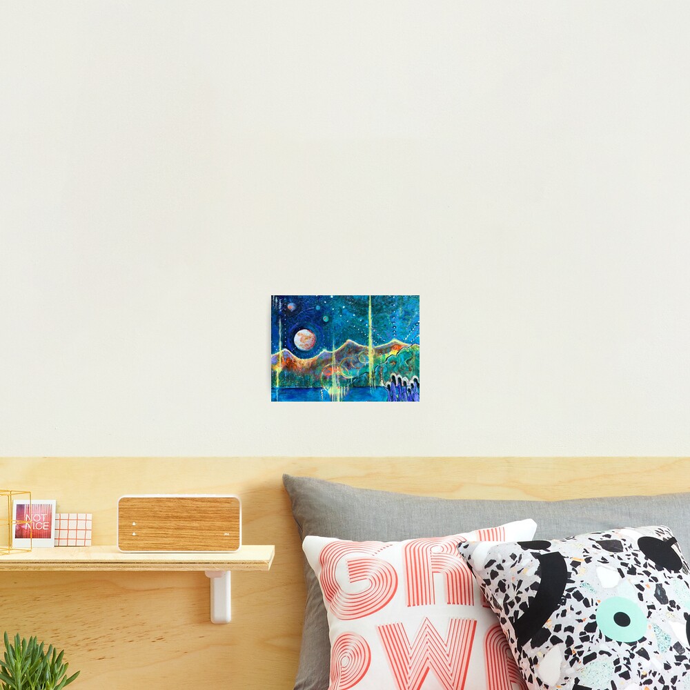 Item preview, Photographic Print designed and sold by margarettrost.