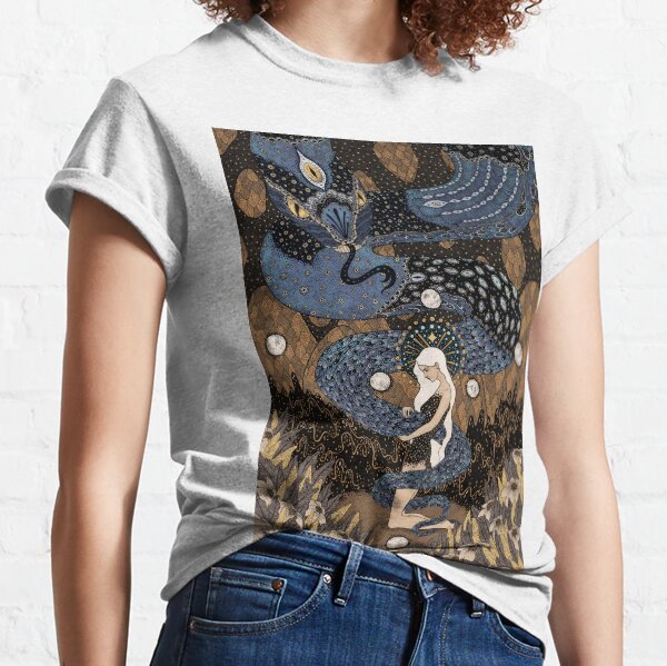 Treason Classic T-Shirt