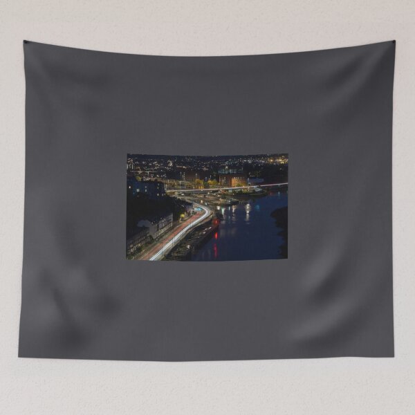 Item preview, Bristol After Dark designed and sold by Carolyn Eaton.