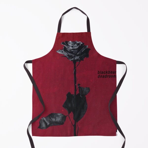Item preview, Deadroses designed and sold by CarrowLyn.