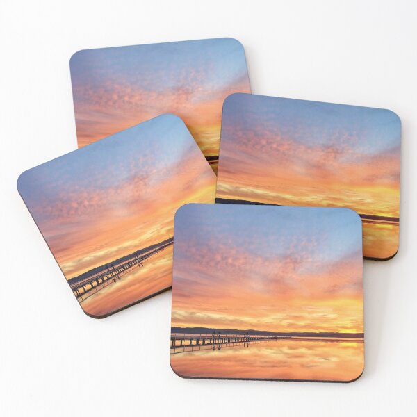 Item preview, Sunset State of Mind. designed and sold by Beata  Cz.  Young.