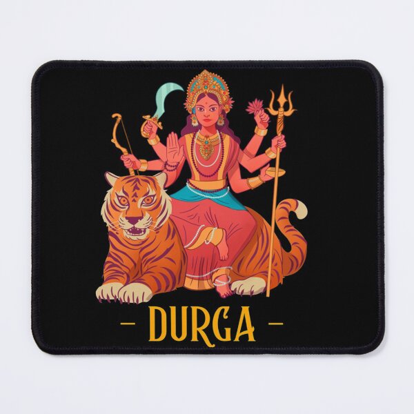 Item preview, Durga    designed and sold by MyParmatma.