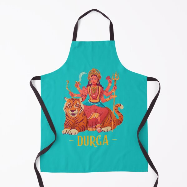 Item preview, Durga    designed and sold by MyParmatma.