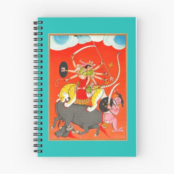 Item preview, Durga Art   designed and sold by MyParmatma.