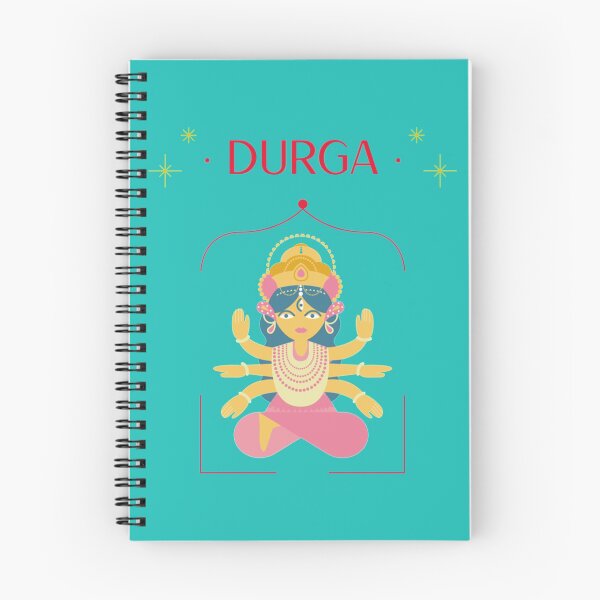 Item preview, Durga II   designed and sold by MyParmatma.