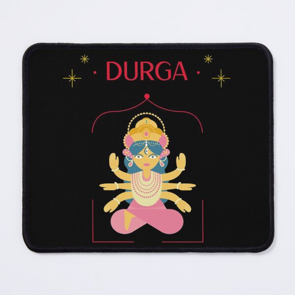Item preview, Durga II designed and sold by MyParmatma.