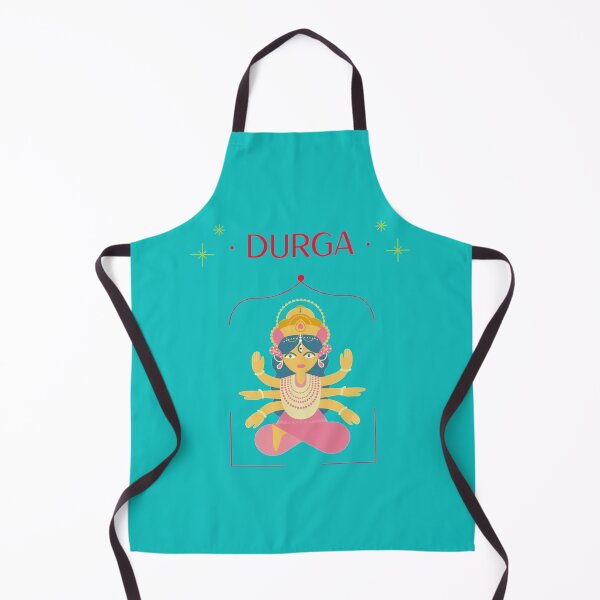 Item preview, Durga II   designed and sold by MyParmatma.