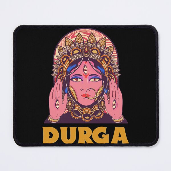 Item preview, Durga III   designed and sold by MyParmatma.