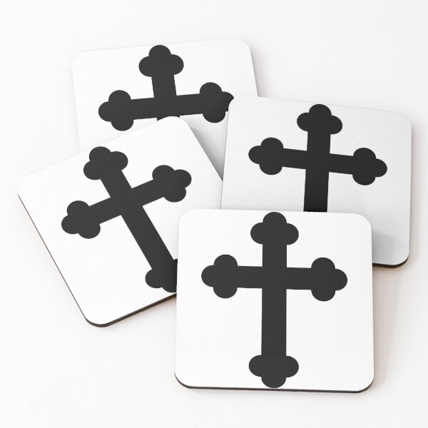 Item preview, Orthodox Christian Cross designed and sold by Roxanneloncar.