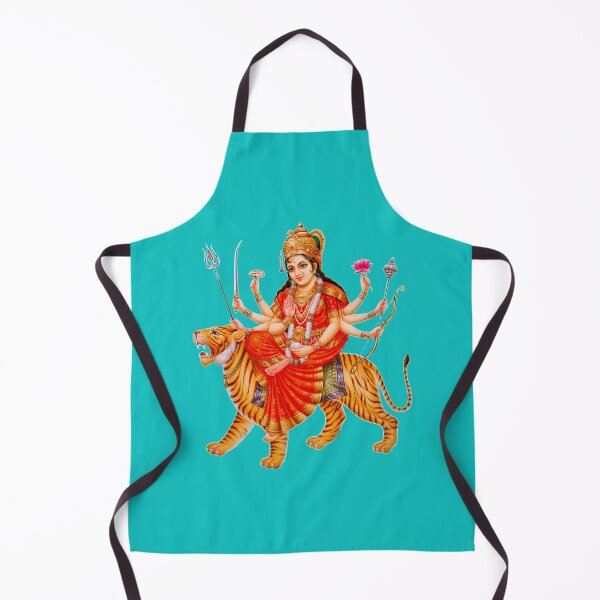 Item preview, Durga Mata   designed and sold by MyParmatma.