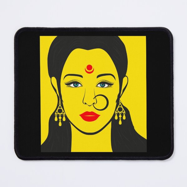 Item preview, Durga puja        designed and sold by MyParmatma.