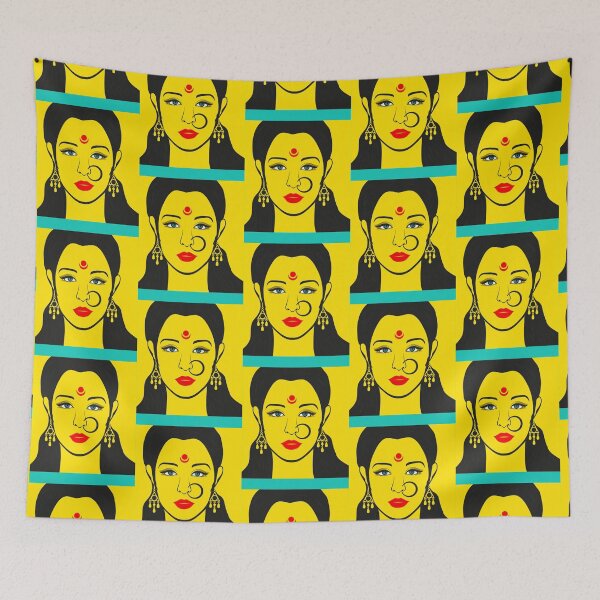 Item preview, Durga puja        designed and sold by MyParmatma.