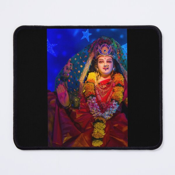 Artikelvorschau, Durga-Puja entworfen und verkauft von MyParmatma.