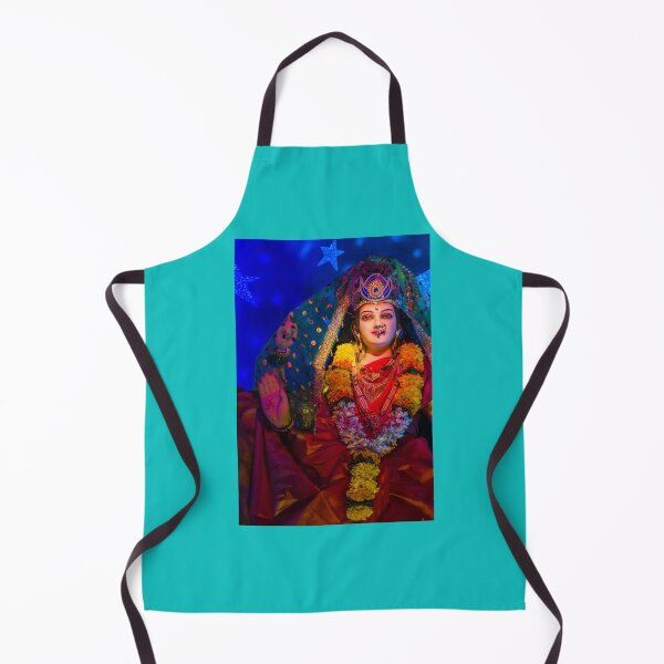 Item preview, Durga puja      designed and sold by MyParmatma.