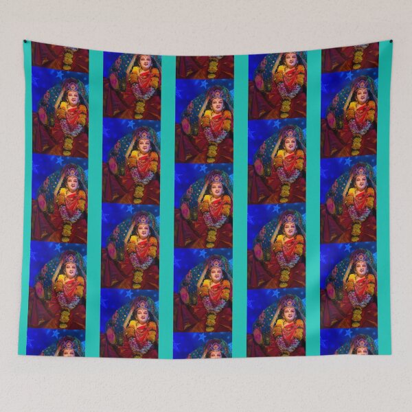 Item preview, Durga puja      designed and sold by MyParmatma.