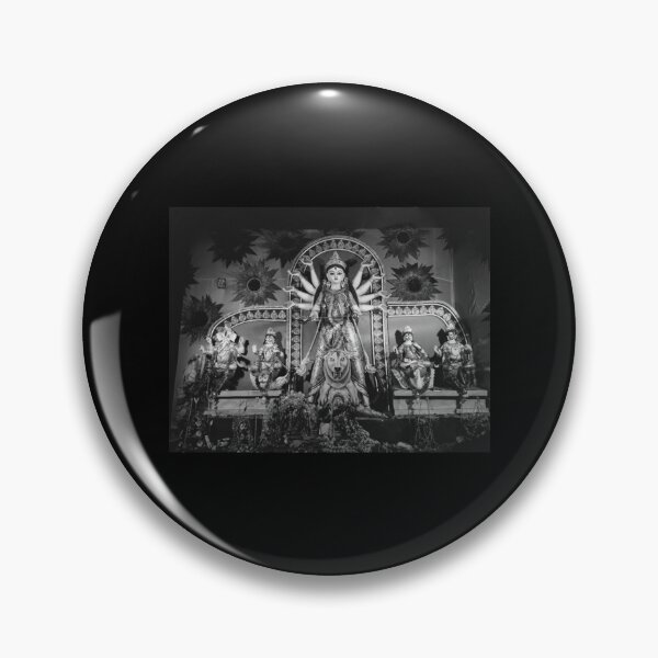 Item preview, Durga puja     designed and sold by MyParmatma.