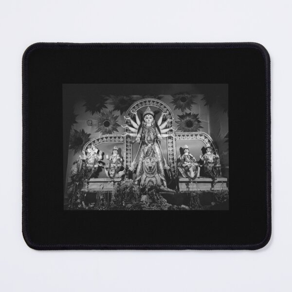 Item preview, Durga puja     designed and sold by MyParmatma.