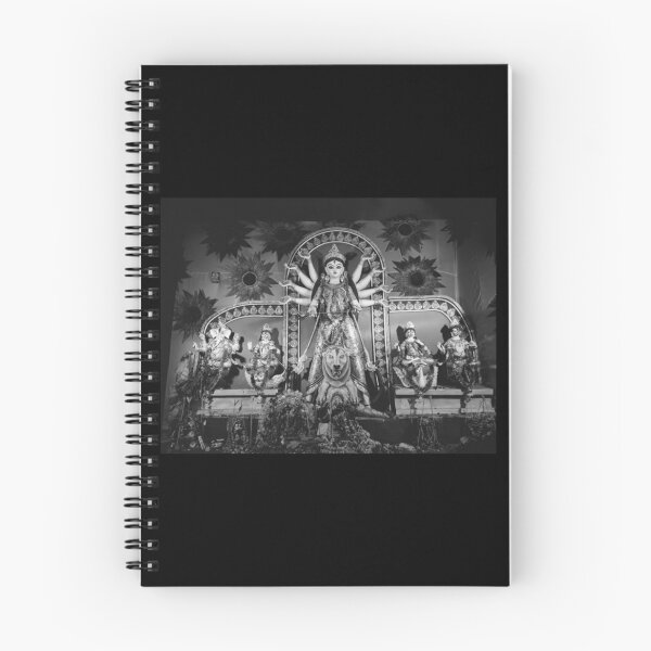 Item preview, Durga puja     designed and sold by MyParmatma.
