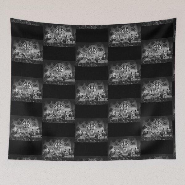 Item preview, Durga puja     designed and sold by MyParmatma.